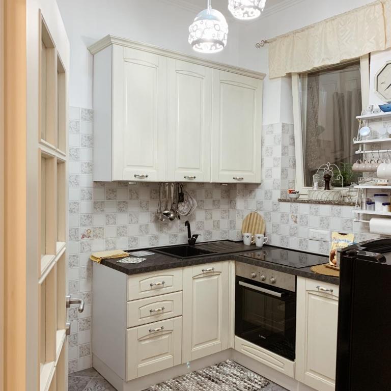 CASA LUISA PERLA tua VACANZA - Appartamento con 2 Camere da Letto - 4