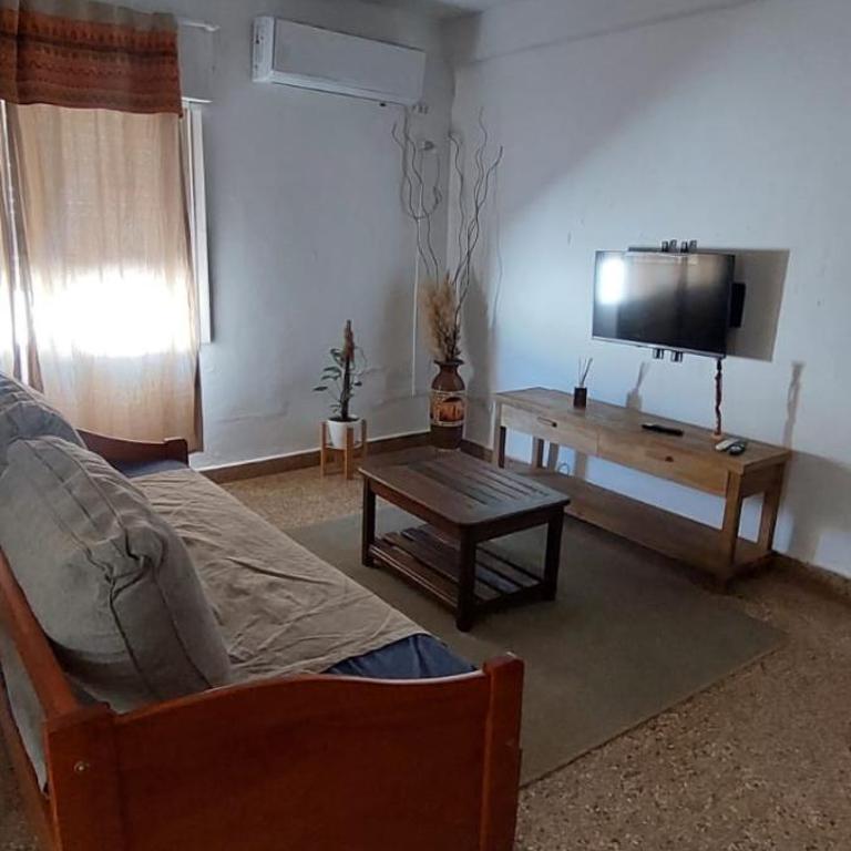 Itati - Apartamento de 1 dormitorio - 10