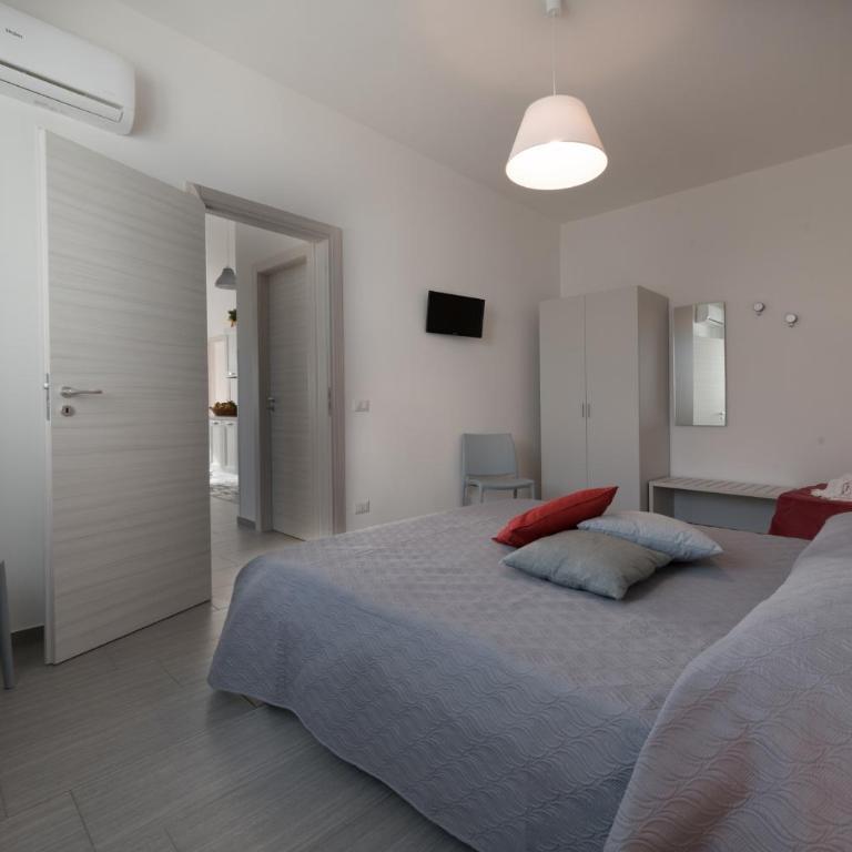 BluSide Home & Suite - Appartamento con 1 Camera da Letto - 10
