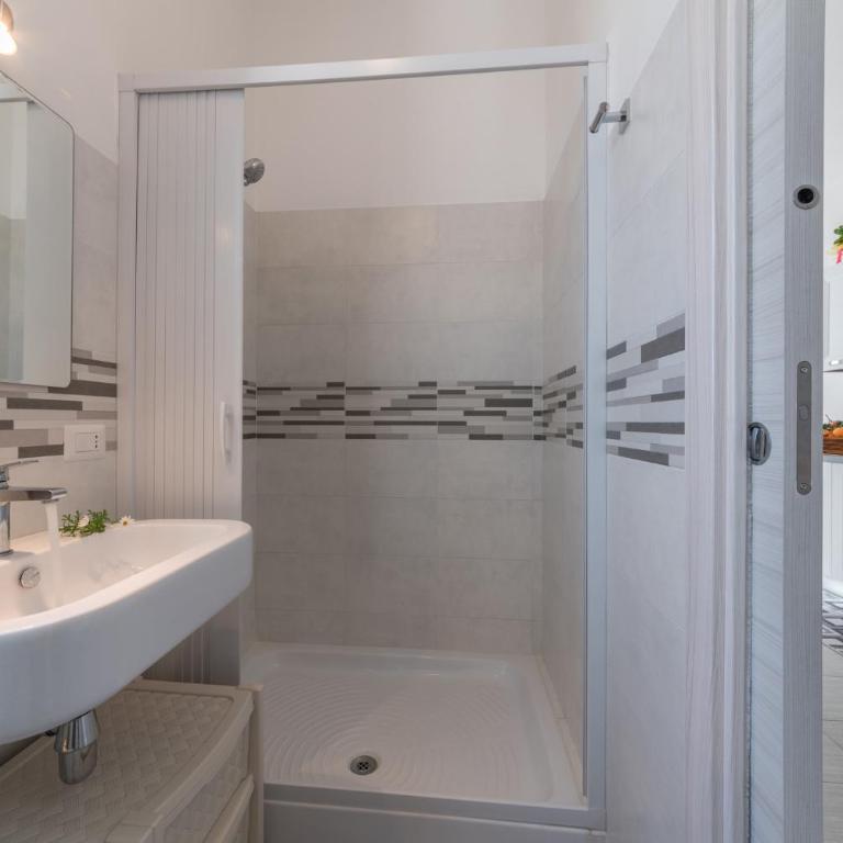 BluSide Home & Suite - Appartamento con 1 Camera da Letto - 20