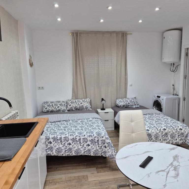 CENTRUM F - Penthouse Apartment - 11