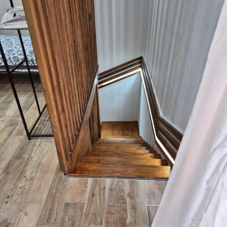 CENTRUM F - Penthouse Apartment - 4