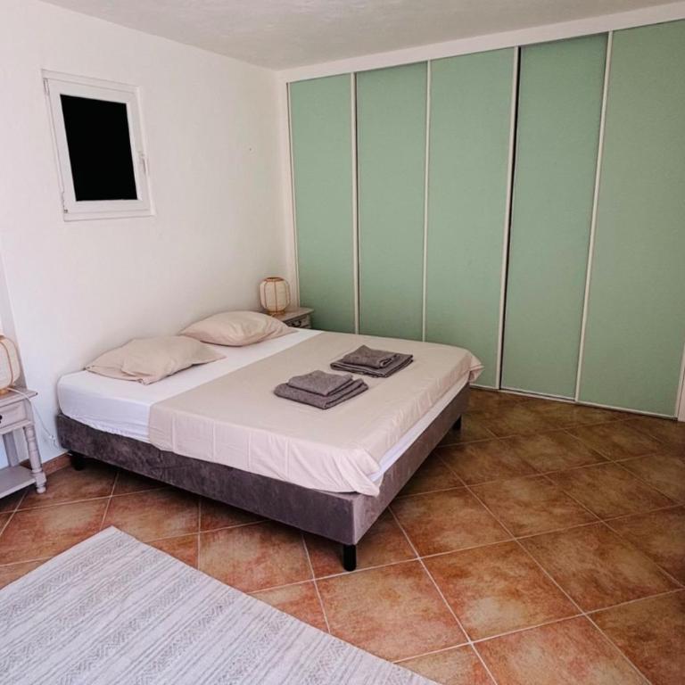Villa indépendante dans un domaine privé 25 minutes de Cannes - Casa con 3 Camere da Letto - 8