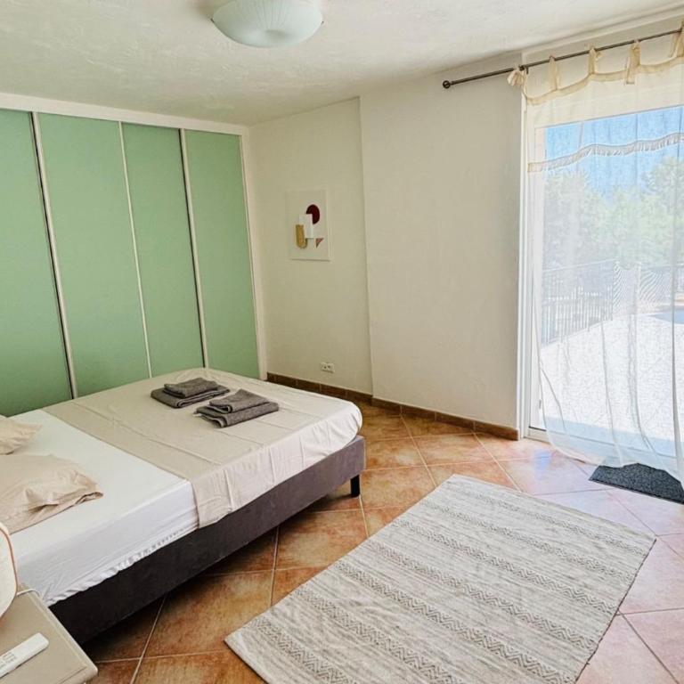 Villa indépendante dans un domaine privé 25 minutes de Cannes - Casa con 3 Camere da Letto - 7
