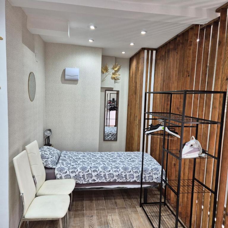 CENTRUM F - Penthouse Apartment - 6