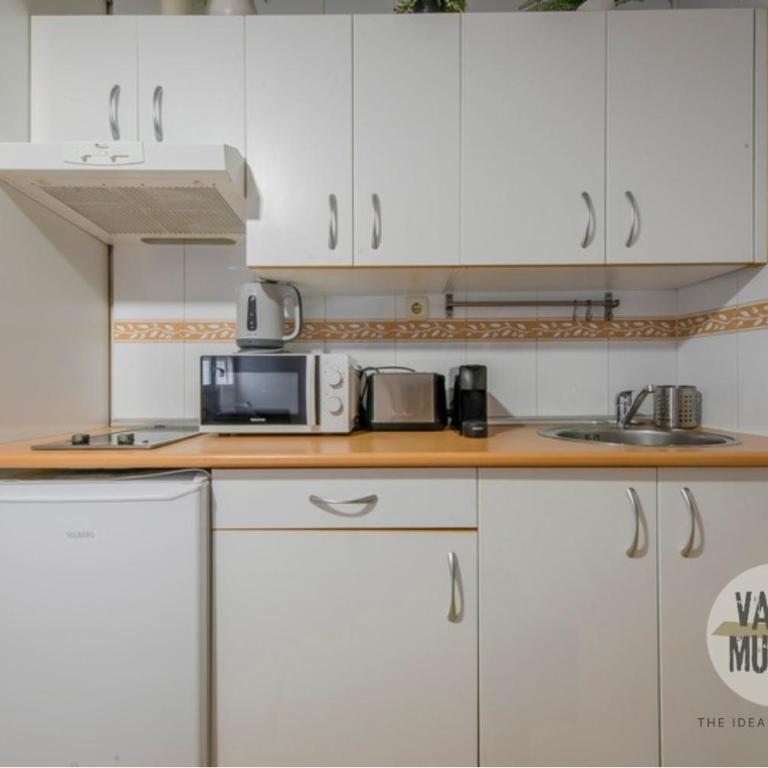 Oasis para 3 en Sol, descubre Concepción Jerónima - Apartment - 17