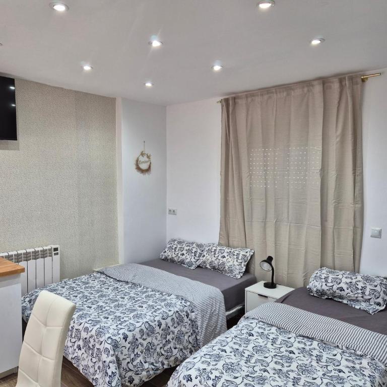CENTRUM F - Penthouse Apartment - 9