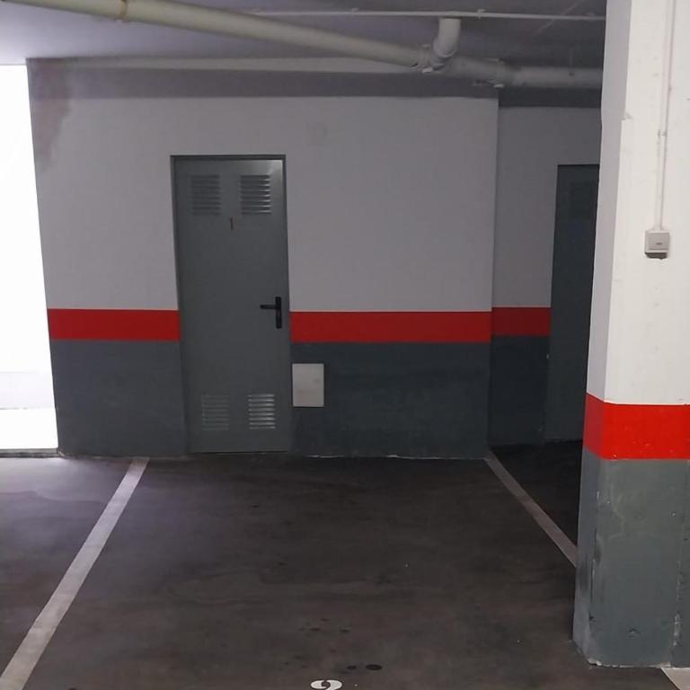 Apartamento Llanes Mar y Monte - Two-Bedroom Apartment with Mountain View - 12