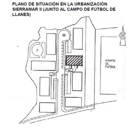Apartamento Llanes Mar y Monte - Two-Bedroom Apartment with Mountain View - 13