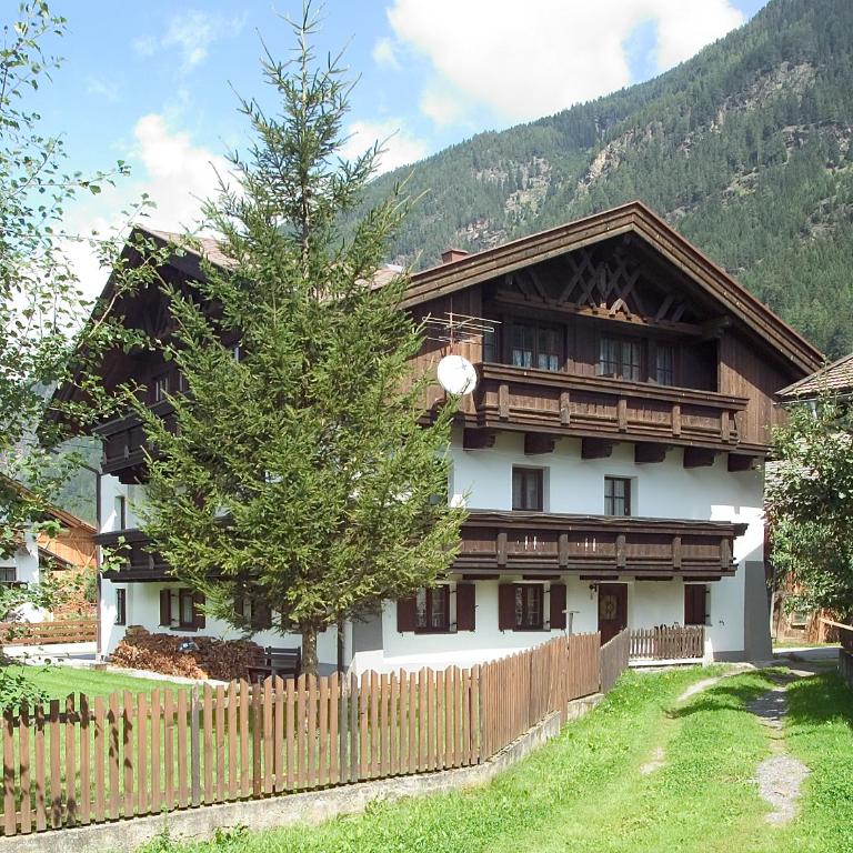 Aparts33 - Apartment mit Balkon - 13