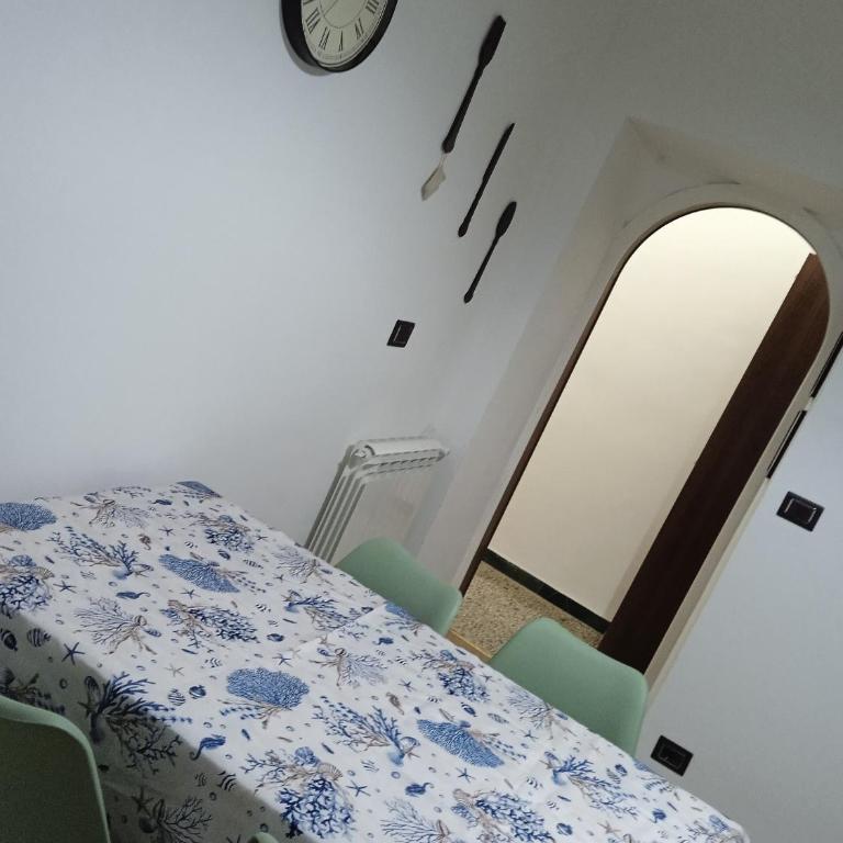 Genova House - Appartamento con 2 Camere da Letto - 18