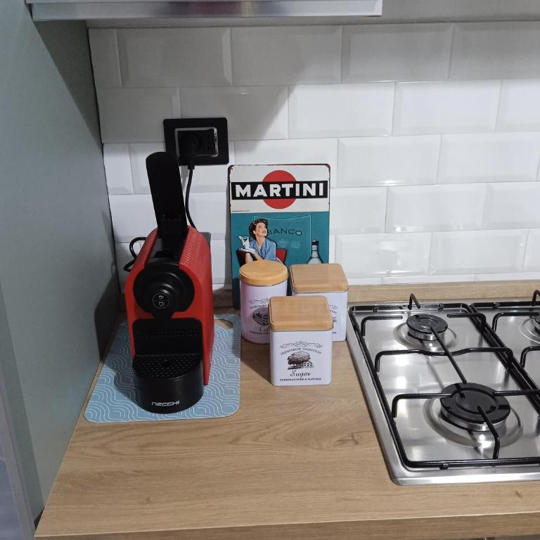 Genova House - Appartamento con 2 Camere da Letto - 10