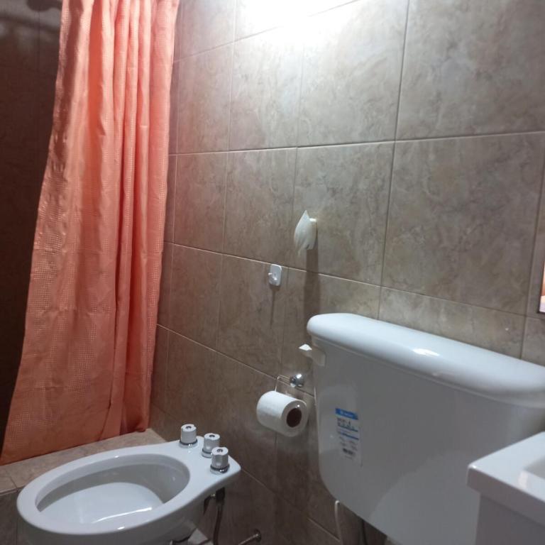 Cabaña del Lago 2 - Chalet de 1 dormitorio - 13