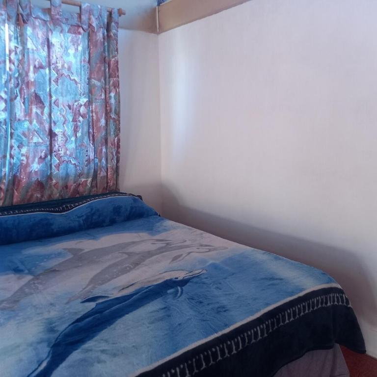 Cabaña del Lago 2 - Chalet de 1 dormitorio - 14