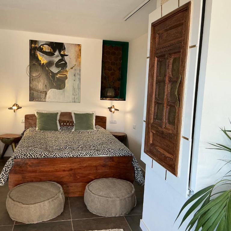 Krisant Gold Rural Luxury Privat Pool - Villa con piscina privada - 6