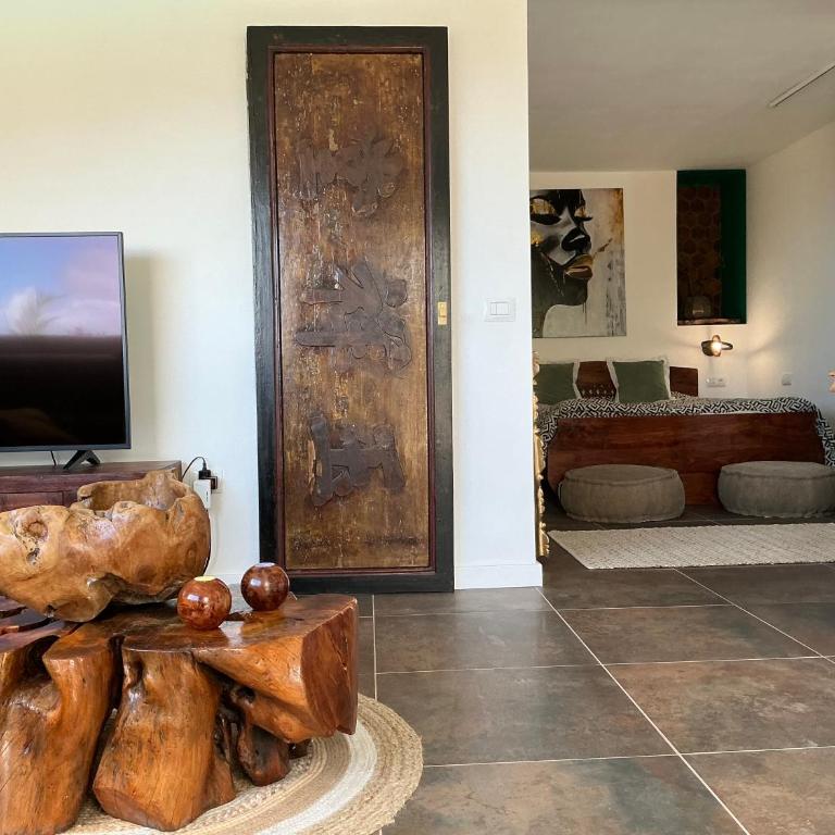 Krisant Gold Rural Luxury Privat Pool - Villa con piscina privada - 24