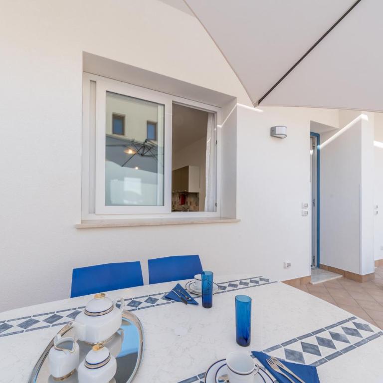 BluSide Home & Suite - Appartamento con 1 Camera da Letto - 6