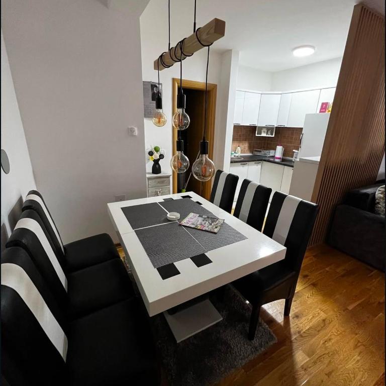 Apartman Abi - Apartman sa 1 Spavaćom Sobom - 5