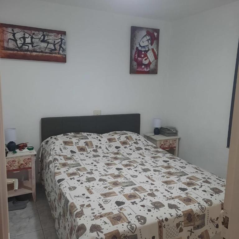 Avenna House in Costa del Silencio - Apartamento de 2 dormitorios - 24