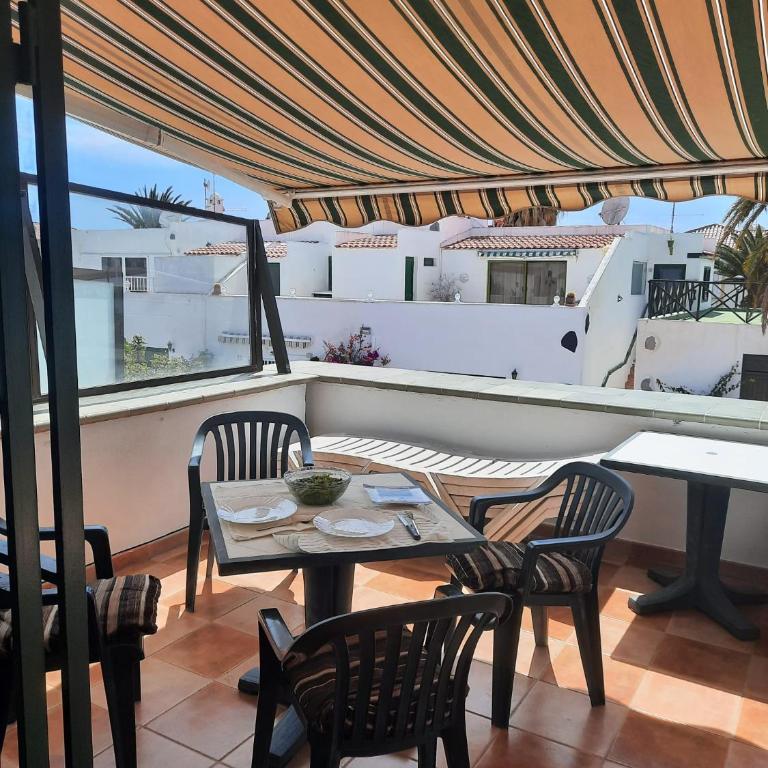 Avenna House in Costa del Silencio - Apartamento de 2 dormitorios - 3