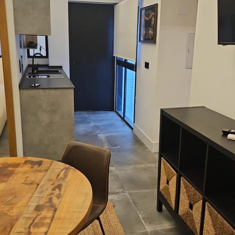Suite Pepe - Apartamento de 2 dormitorios - 2