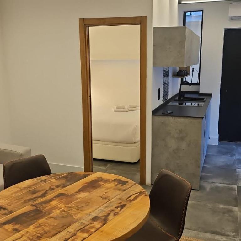 Suite Pepe - Apartamento de 2 dormitorios - 6