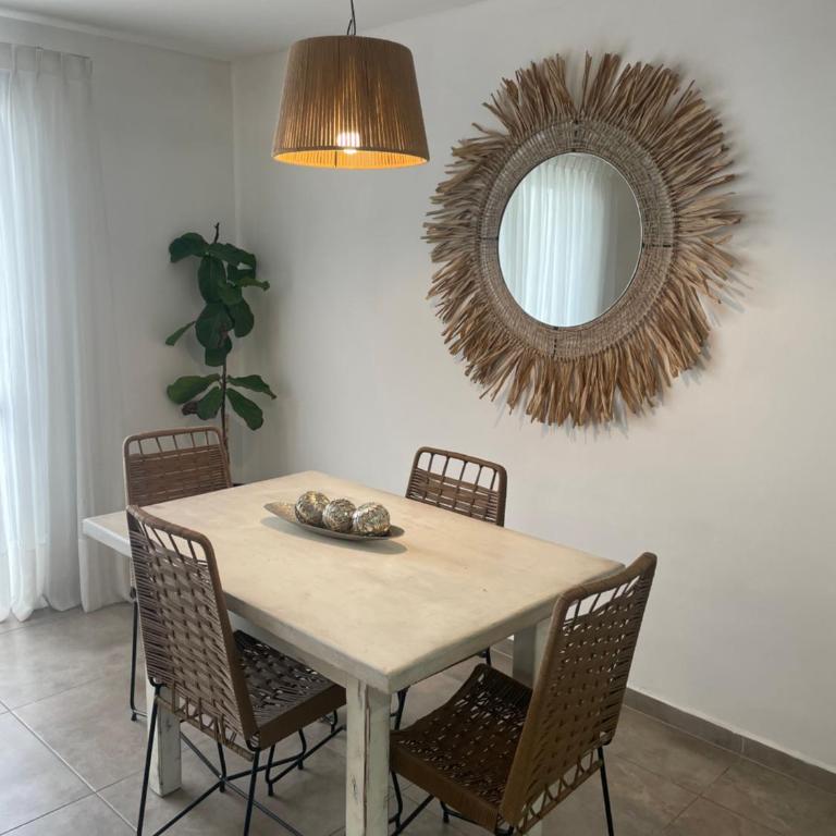 Departamento 2 habitaciones, hermosa energía - Apartamento de 2 dormitorios con balcón - 4
