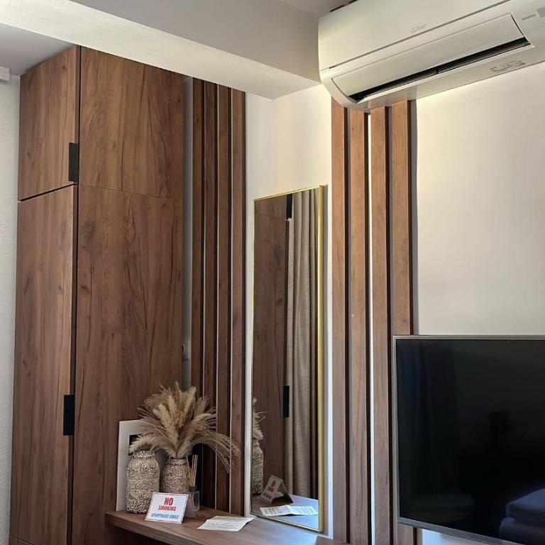 Apartments and rooms SMILE - One-Bedroom Apartment - 28