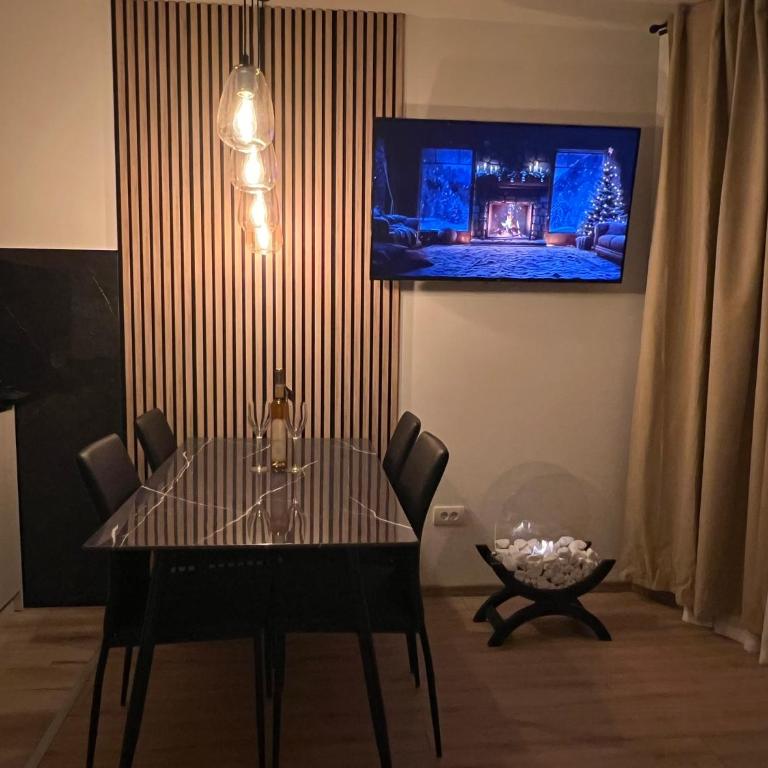 Prestige Kopaonik - Iznad Oblaka A1 - One-Bedroom Apartment - 7