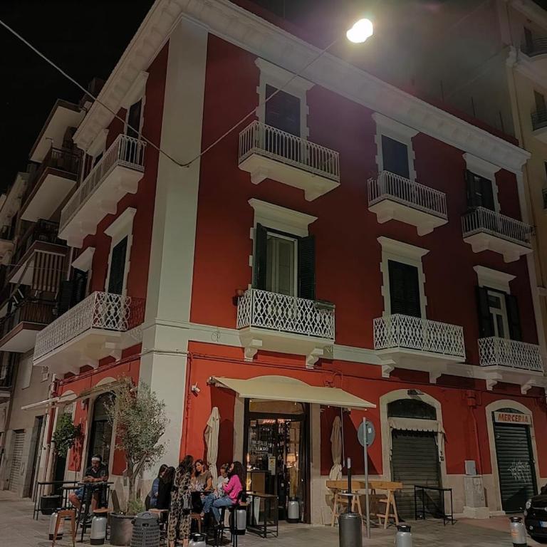 La casetta sul terrazzo - Appartamento con 1 Camera da Letto - 4