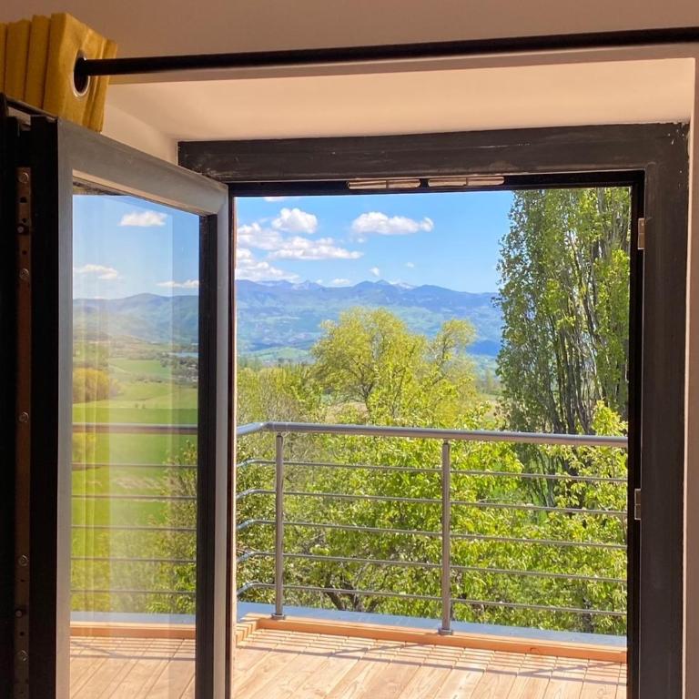 La petite maison Basse Corréo - Gîte 2 Chambres - 31