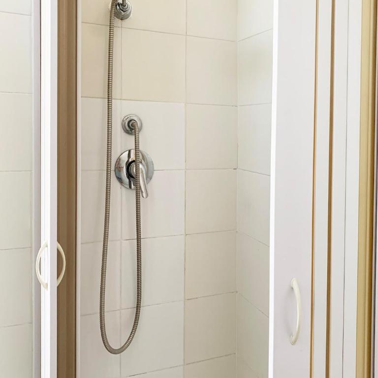 La casetta sul terrazzo - Appartamento con 1 Camera da Letto - 7