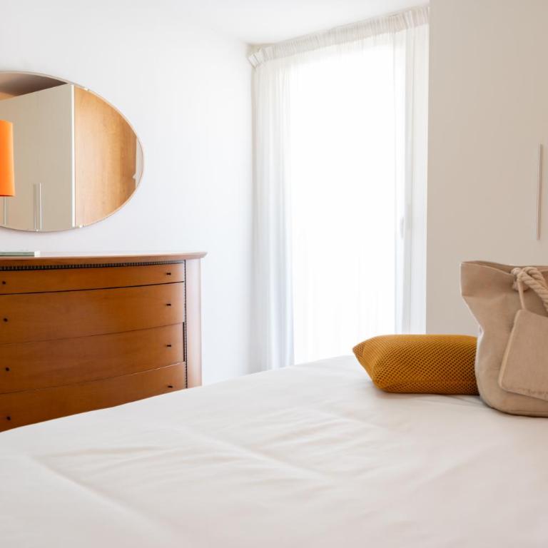 Casa Paraìso - Appartamento con 1 Camera da Letto - 10