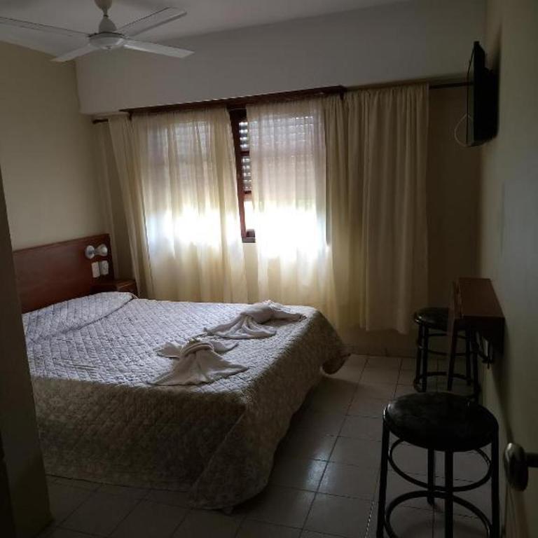 HOTEL SAN JORGE - Habitación Doble Estándar - 1 o 2 camas - 7