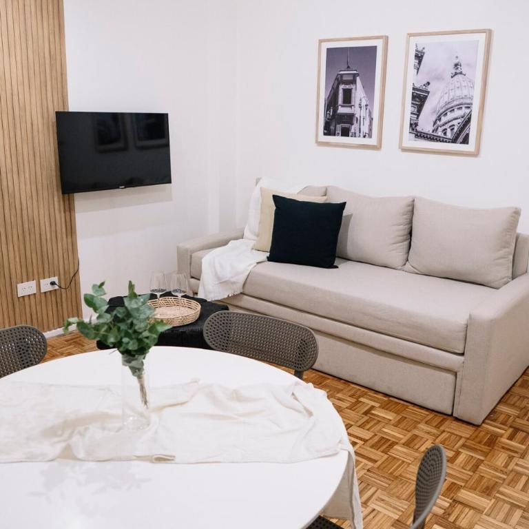 Apartment in Palermo Soho - Apartamento de 1 dormitorio - 5