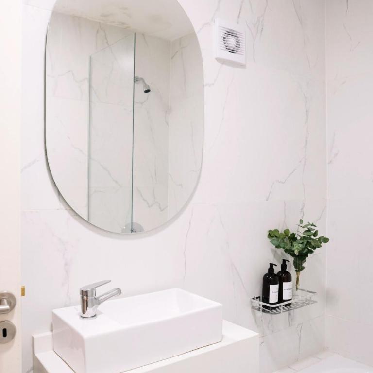 Apartment in Palermo Soho - Apartamento de 1 dormitorio - 14