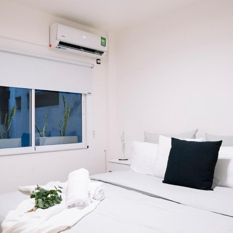Apartment in Palermo Soho - Apartamento de 1 dormitorio - 24