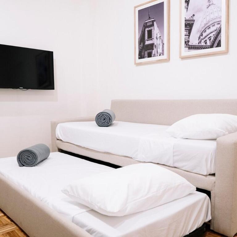 Apartment in Palermo Soho - Apartamento de 1 dormitorio - 10