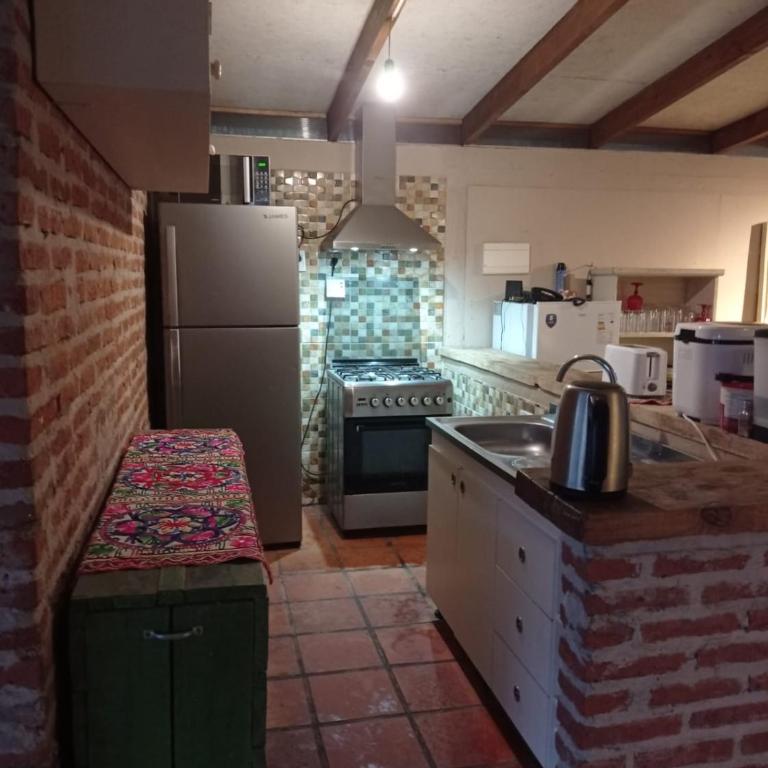 aMar - Casa de 3 dormitorios - 2
