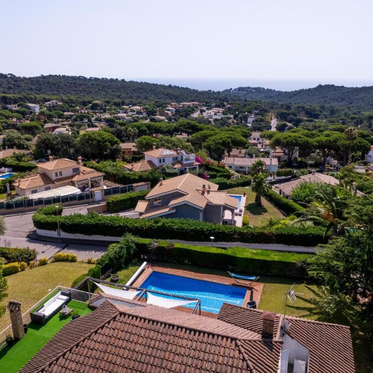 Villa Rosa by Alventholidays - Casa - 57