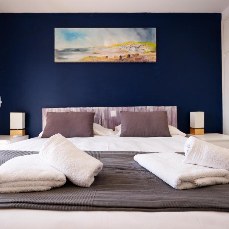 Villa Rosa by Alventholidays - Casa - 54