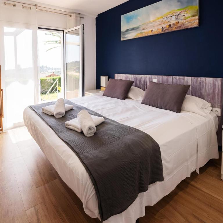 Villa Rosa by Alventholidays - Casa - 55