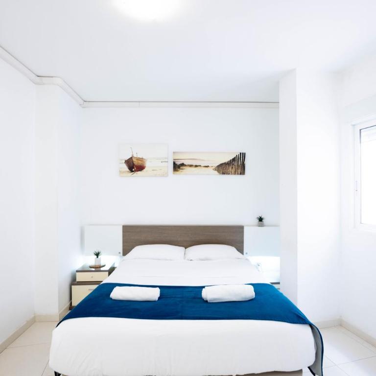 Apartamentos Turísticos Centro Histórico, by CartagenaSpain - Apartamento de 2 dormitorios - 2