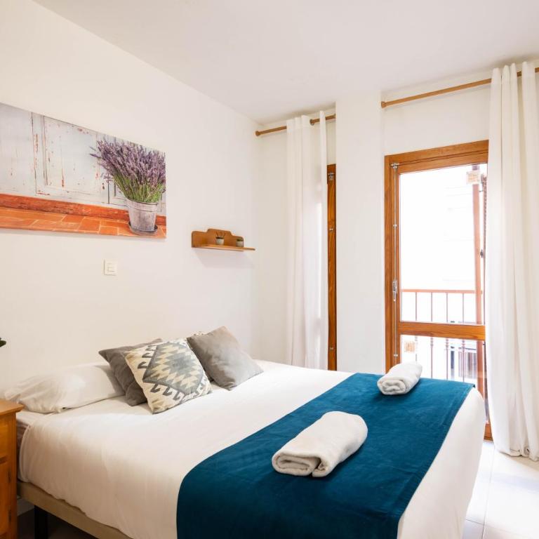 Apartamentos Turísticos Centro Histórico, by CartagenaSpain - Apartamento de 2 dormitorios - 22