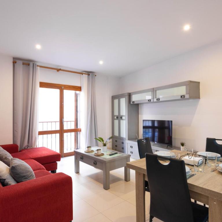Apartamentos Turísticos Centro Histórico, by CartagenaSpain - Apartamento de 2 dormitorios - 13
