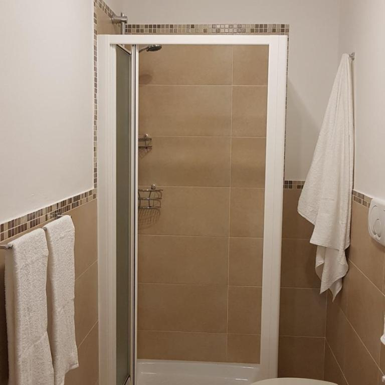 Guesthouse CASA MIA - Appartamento - 5