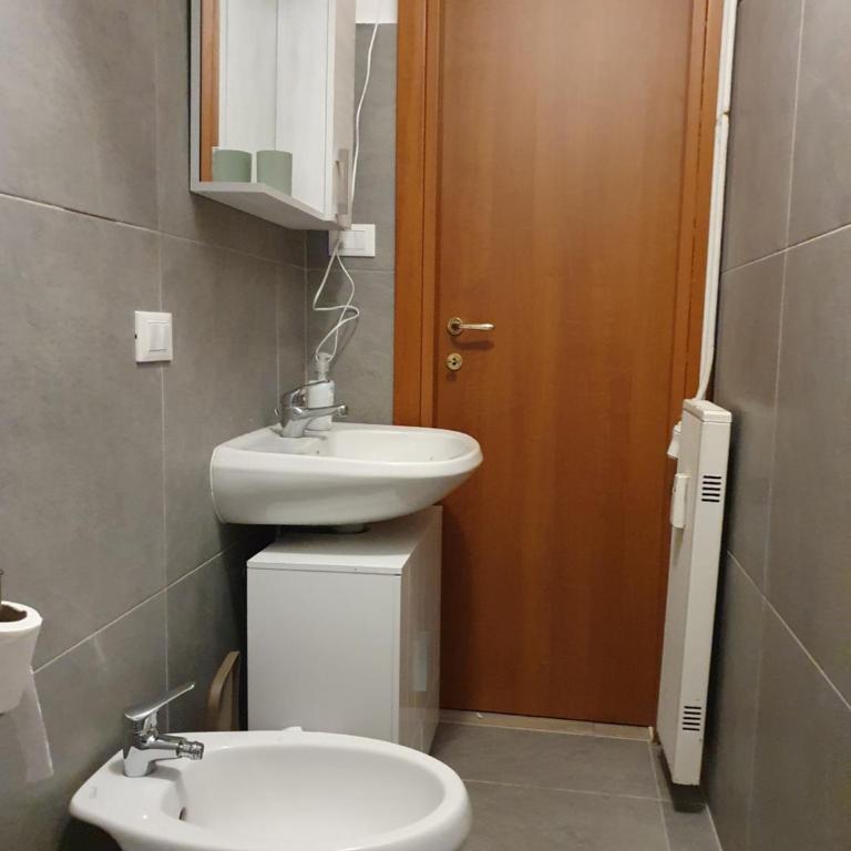 La mandragola - Appartamento con 1 Camera da Letto - 5