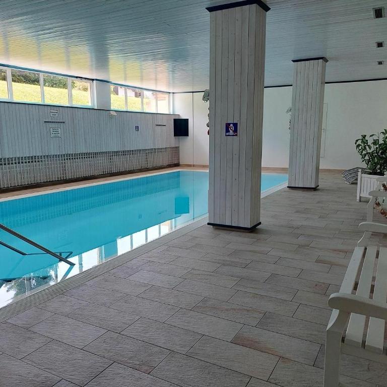 Ferienwohnung Klaus - Haus Alpenland - Apartment mit 1 Schlafzimmer - 4