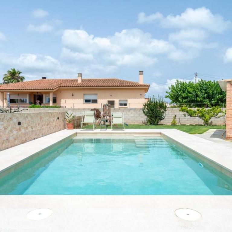 L'HORTET - Delta de L'Ebre - Four-Bedroom House - 6