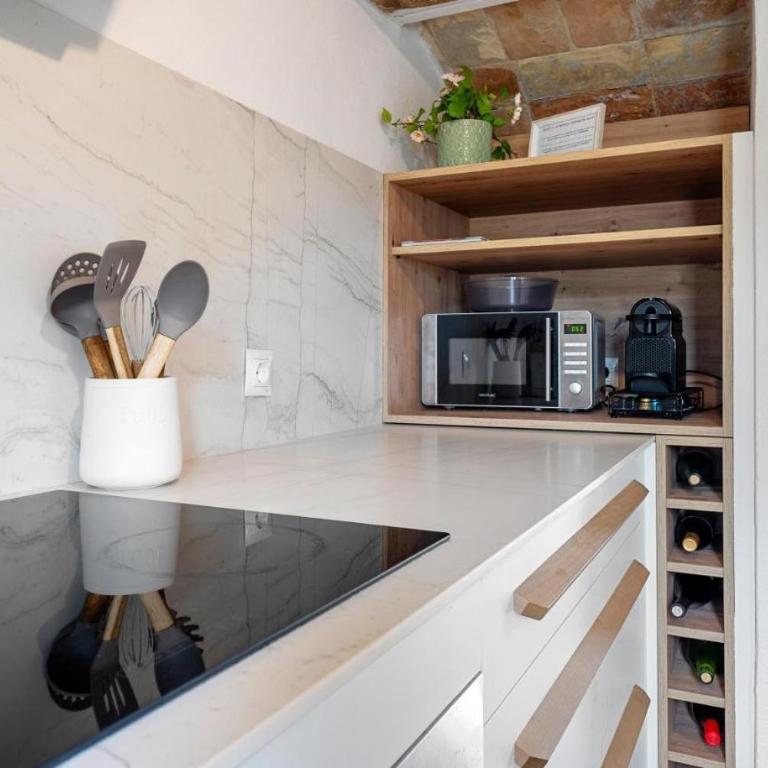 L'HORTET - Delta de L'Ebre - Four-Bedroom House - 21